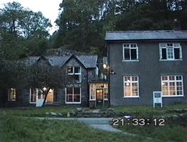 Kings youth hostel